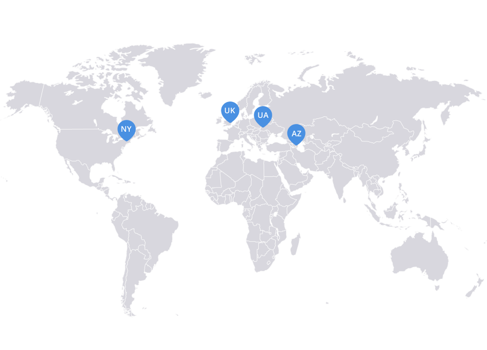 About Us